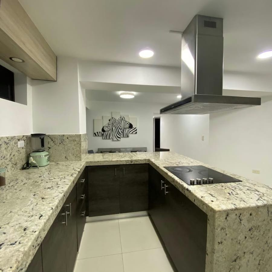 Apartamento en Venta en Maneiro Pampatar