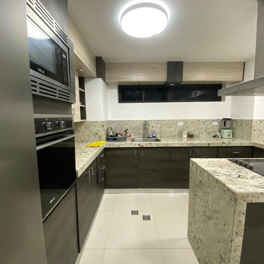 Apartamento en Venta en Maneiro Pampatar - 3