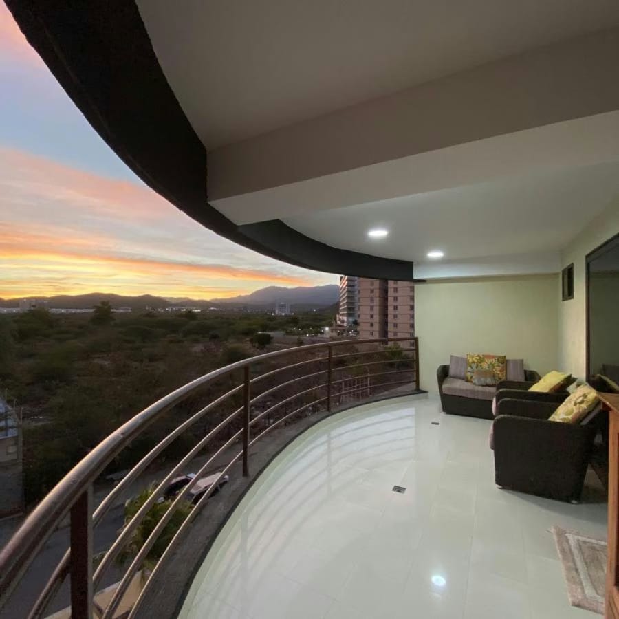 Apartamento en Venta en Maneiro Pampatar - 6