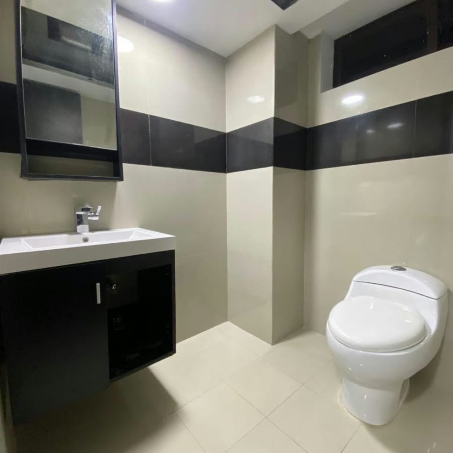 Apartamento en Venta en Maneiro Pampatar - 8