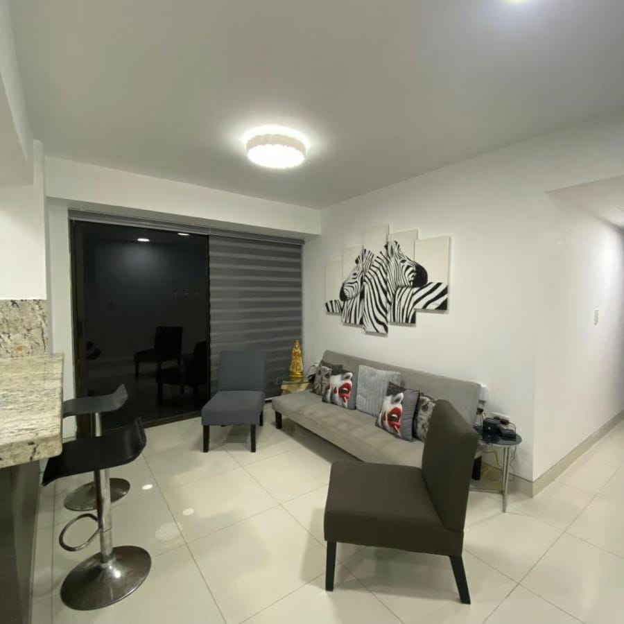 Apartamento en Venta en Maneiro Pampatar - 9