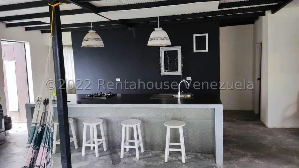 Terreno (Residencial) en Venta en El Junquito, Distrito Metropolitano - 6