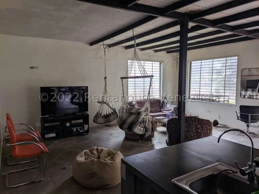 Terreno (Residencial) en Venta en El Junquito, Distrito Metropolitano - 7