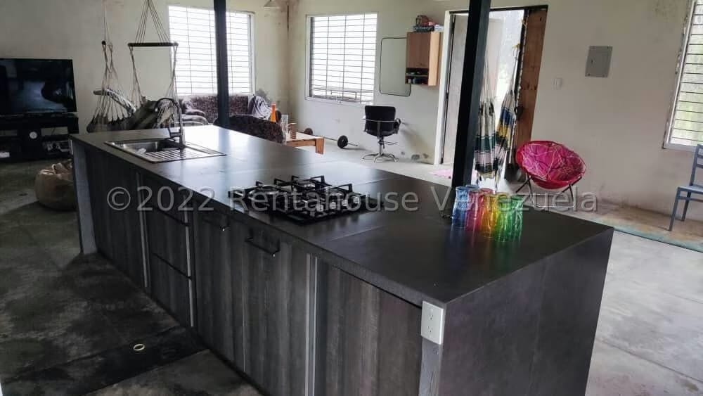 Terreno (Residencial) en Venta en El Junquito, Distrito Metropolitano - 8