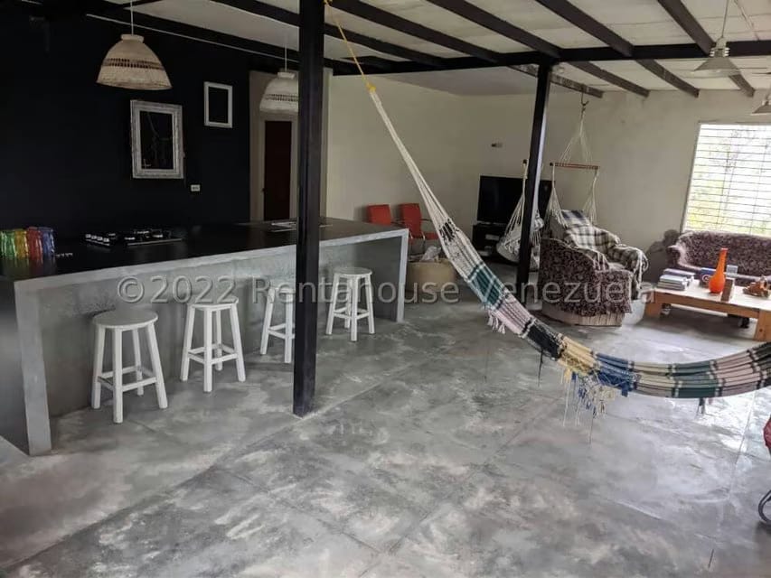Terreno (Residencial) en Venta en El Junquito, Distrito Metropolitano - 9