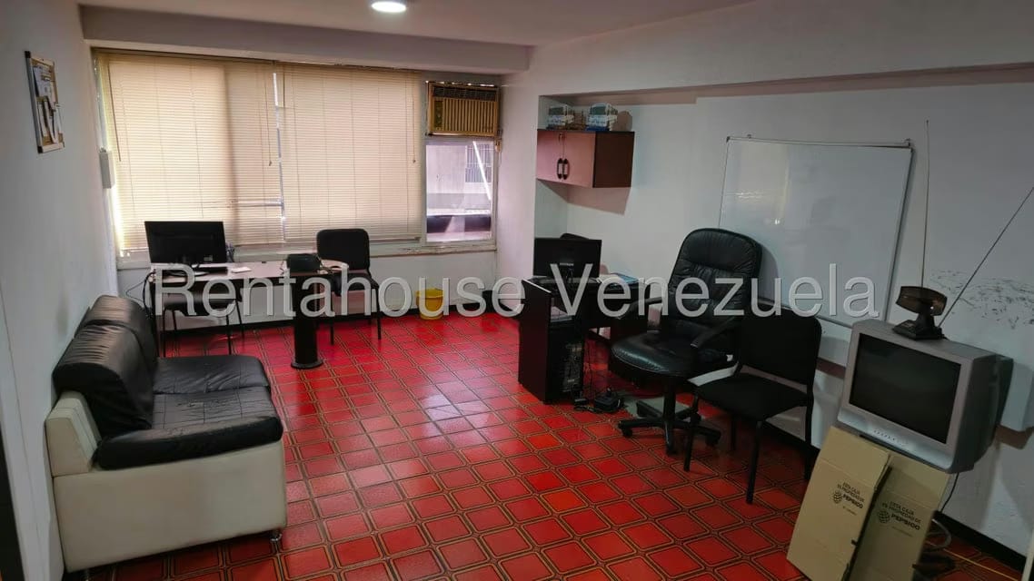 Comercial (Oficina) en Alquiler en Chacao, Distrito Metropolitano - 12