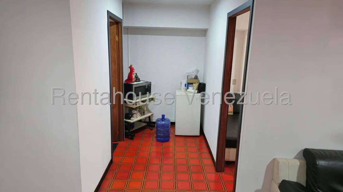 Comercial (Oficina) en Alquiler en Chacao, Distrito Metropolitano - 15