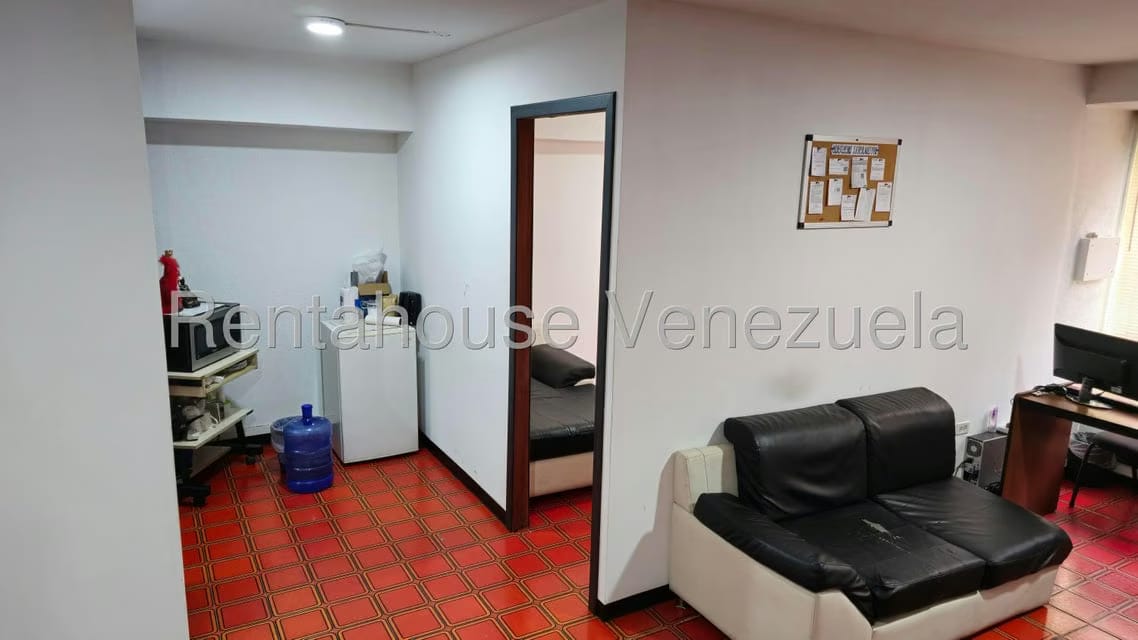 Comercial (Oficina) en Alquiler en Chacao, Distrito Metropolitano - 18