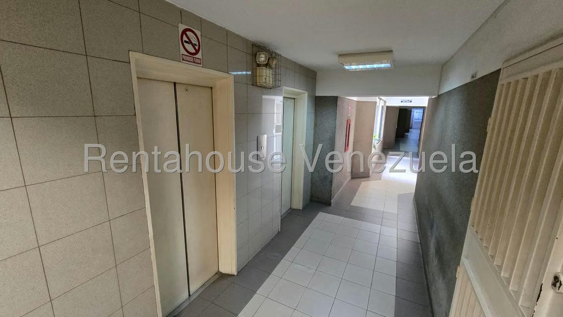 Comercial (Oficina) en Alquiler en Chacao, Distrito Metropolitano - 3