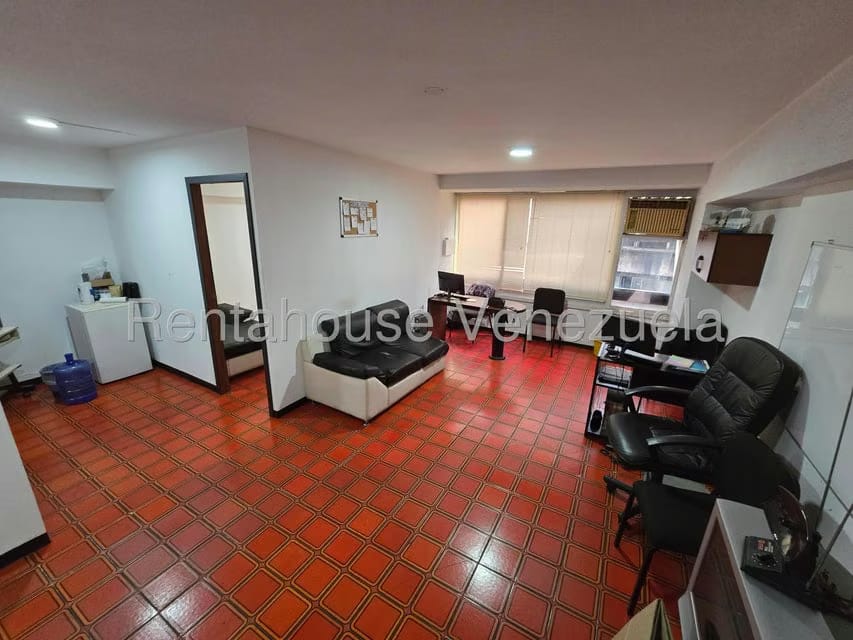 Comercial (Oficina) en Alquiler en Chacao, Distrito Metropolitano - 6