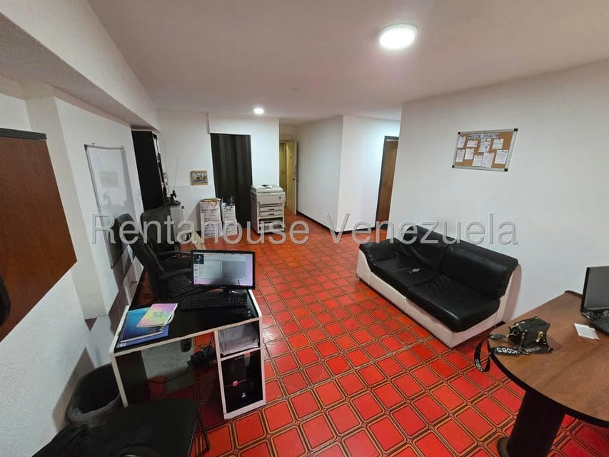 Comercial (Oficina) en Alquiler en Chacao, Distrito Metropolitano - 7