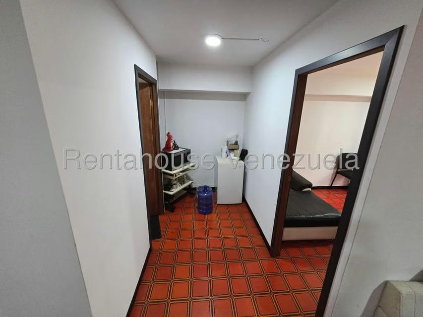 Comercial (Oficina) en Alquiler en Chacao, Distrito Metropolitano - 8