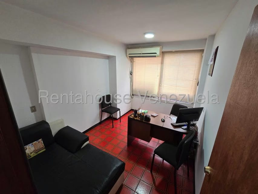 Comercial (Oficina) en Alquiler en Chacao, Distrito Metropolitano - 9