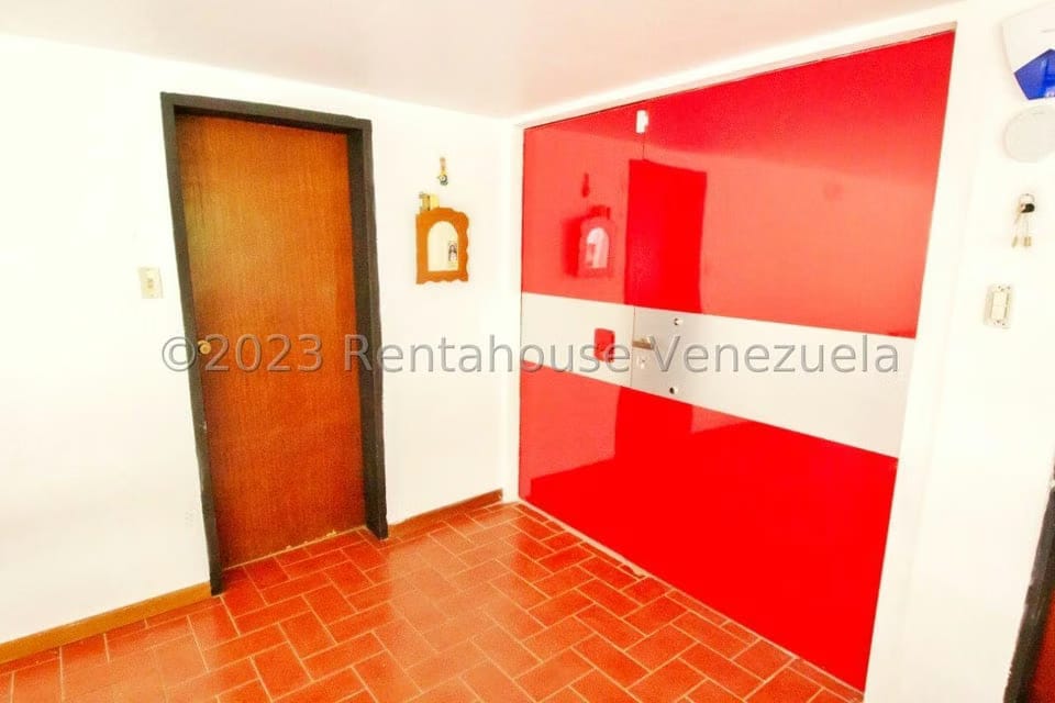 Casa (Duplex) en Venta en El Placer, Distrito Metropolitano - 2