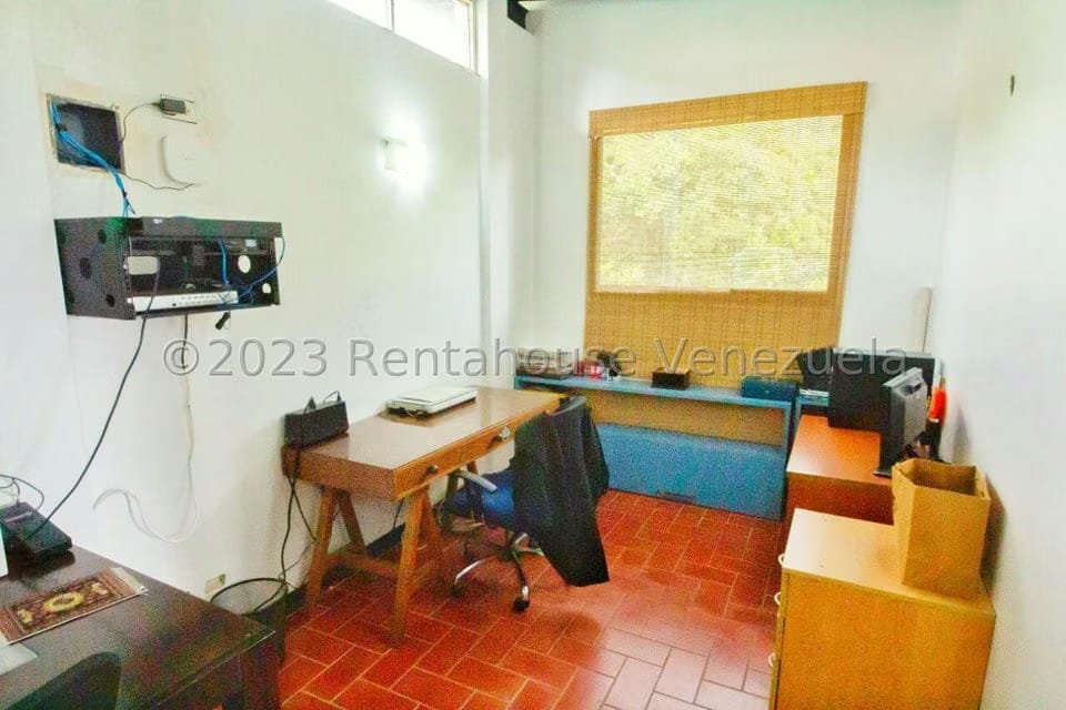 Casa (Duplex) en Venta en El Placer, Distrito Metropolitano - 13