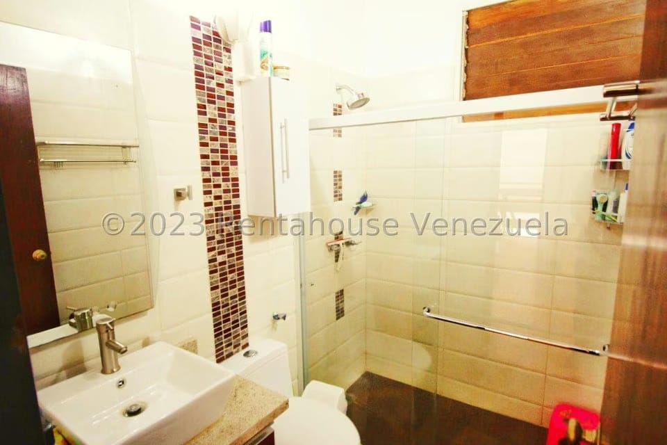 Casa (Duplex) en Venta en El Placer, Distrito Metropolitano - 15