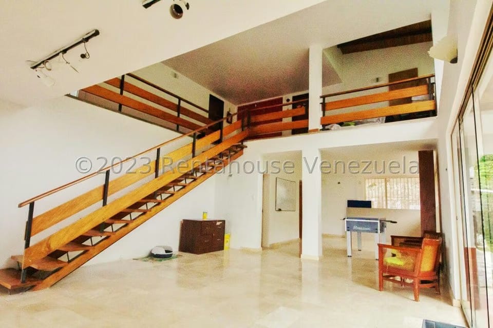 Casa (Duplex) en Venta en El Placer, Distrito Metropolitano - 3