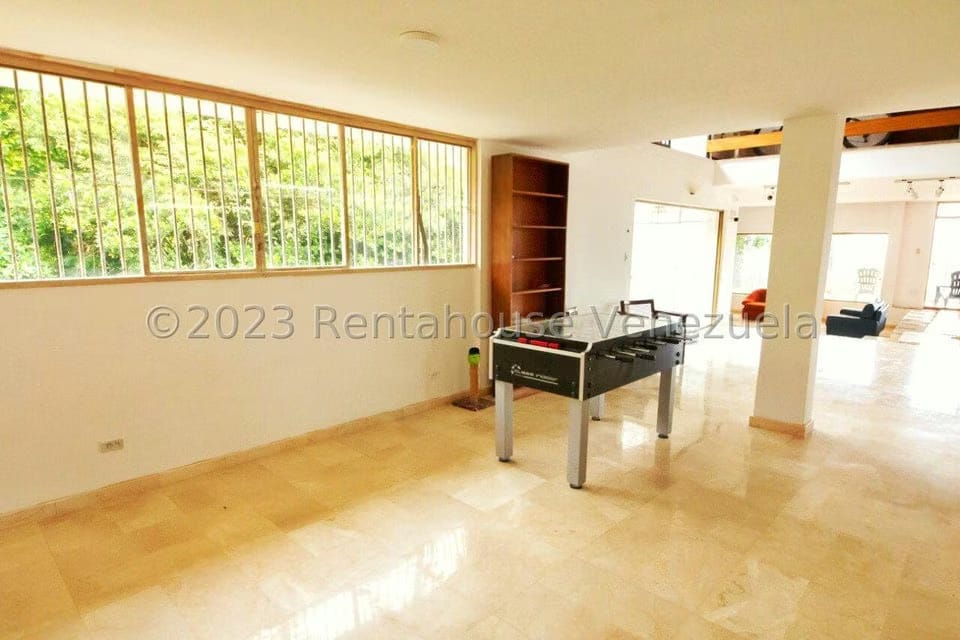 Casa (Duplex) en Venta en El Placer, Distrito Metropolitano - 4