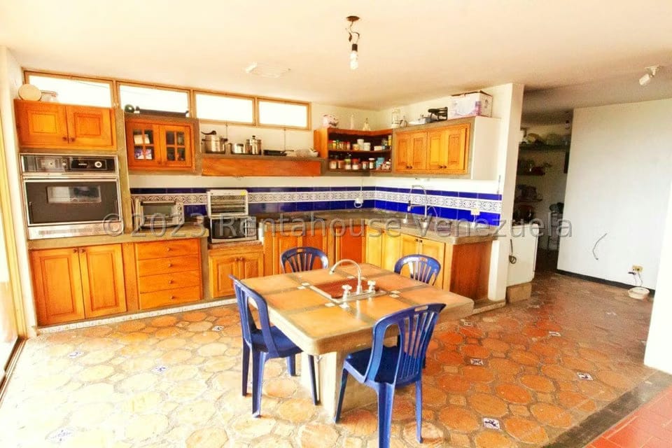 Casa (Duplex) en Venta en El Placer, Distrito Metropolitano - 7