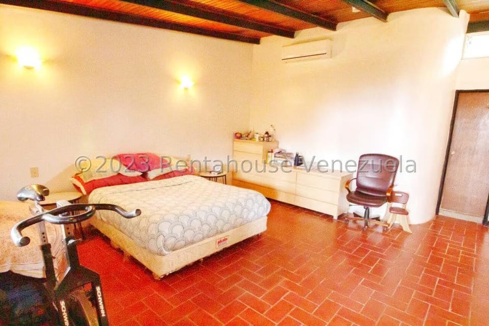 Casa (Duplex) en Venta en El Placer, Distrito Metropolitano - 8