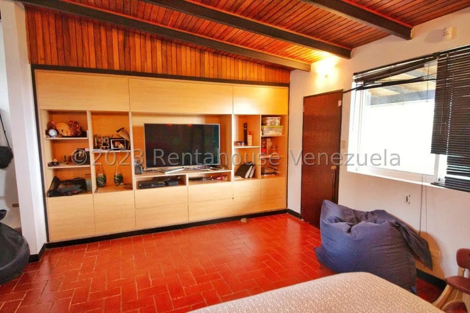 Casa (Duplex) en Venta en El Placer, Distrito Metropolitano - 9