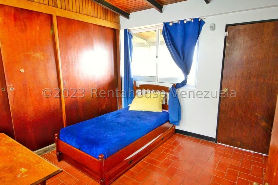 Casa (Duplex) en Venta en El Placer, Distrito Metropolitano - 10