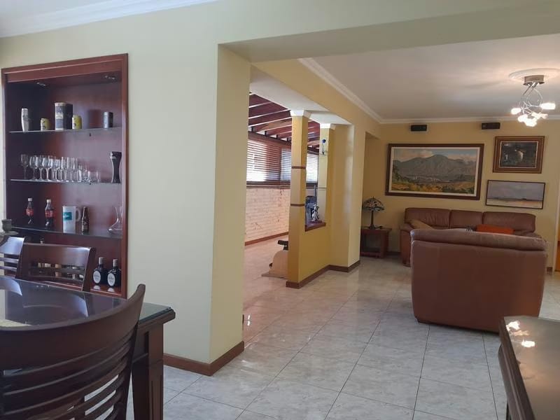 PentHouse en Venta - Lomas del Ávila - Petare - Estado Miranda - 5
