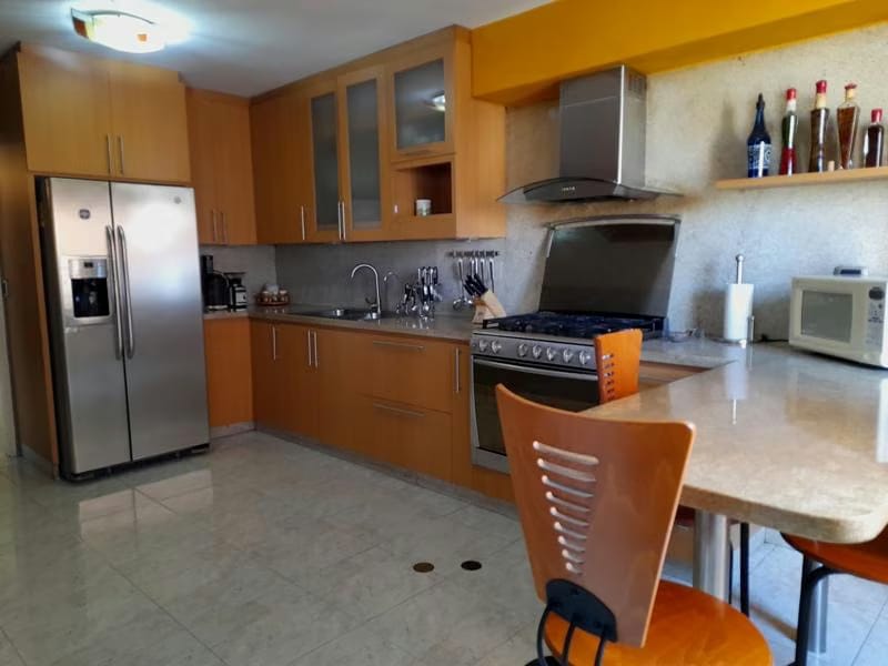 PentHouse en Venta - Lomas del Ávila - Petare - Estado Miranda - 6