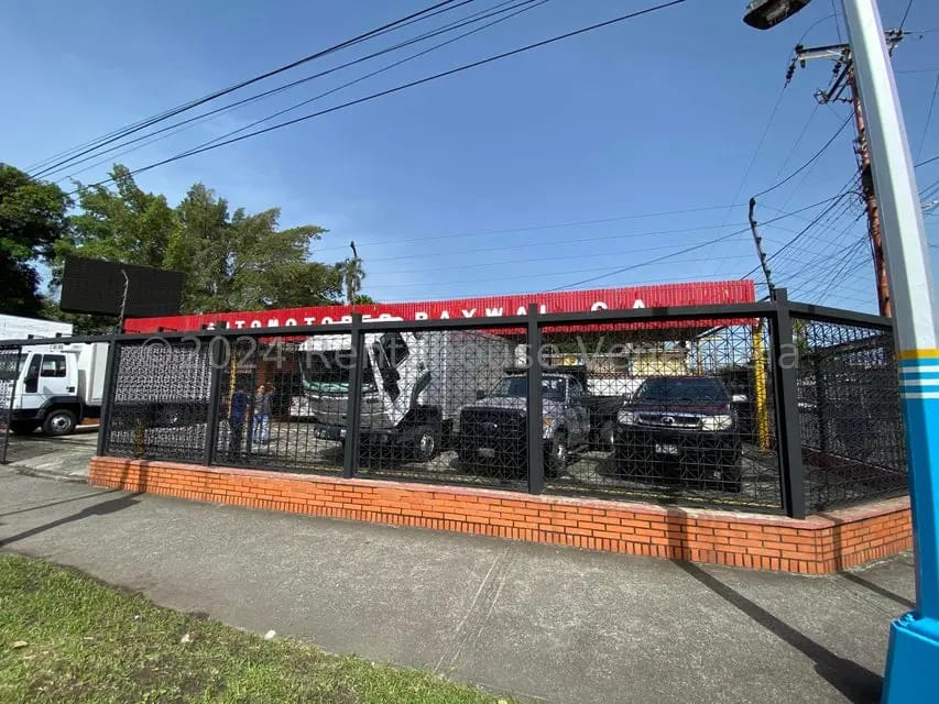 Comercial (Galpon - Deposito) en Alquiler en Araure, Portuguesa