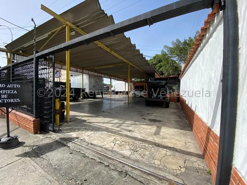 Comercial (Galpon - Deposito) en Alquiler en Araure, Portuguesa - 11