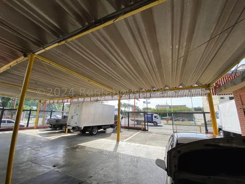 Comercial (Galpon - Deposito) en Alquiler en Araure, Portuguesa - 13