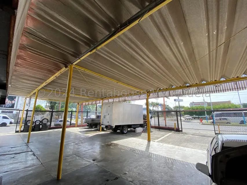 Comercial (Galpon - Deposito) en Alquiler en Araure, Portuguesa - 14