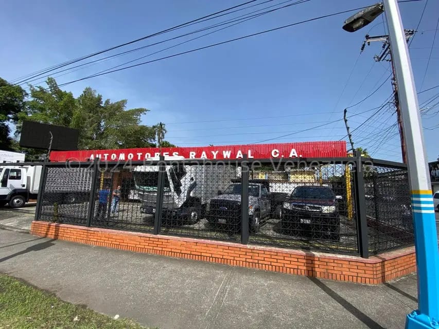 Comercial (Galpon - Deposito) en Alquiler en Araure, Portuguesa - 15