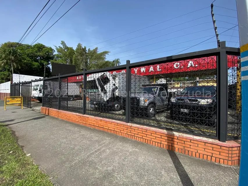 Comercial (Galpon - Deposito) en Alquiler en Araure, Portuguesa - 16