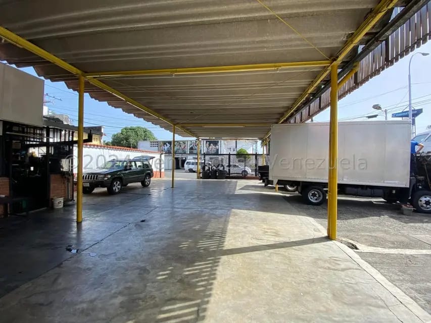 Comercial (Galpon - Deposito) en Alquiler en Araure, Portuguesa - 3