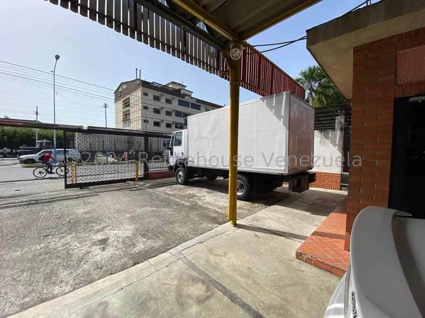 Comercial (Galpon - Deposito) en Alquiler en Araure, Portuguesa - 4