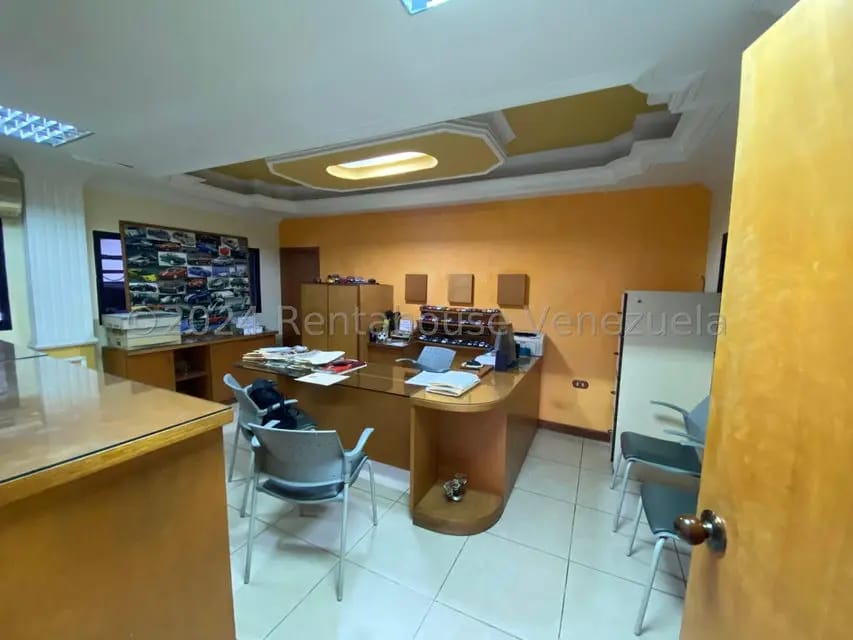 Comercial (Galpon - Deposito) en Alquiler en Araure, Portuguesa - 5