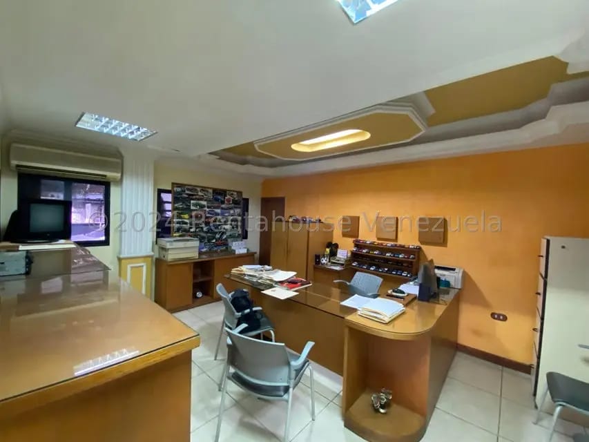 Comercial (Galpon - Deposito) en Alquiler en Araure, Portuguesa - 6