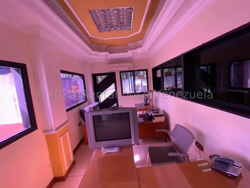 Comercial (Galpon - Deposito) en Alquiler en Araure, Portuguesa - 7