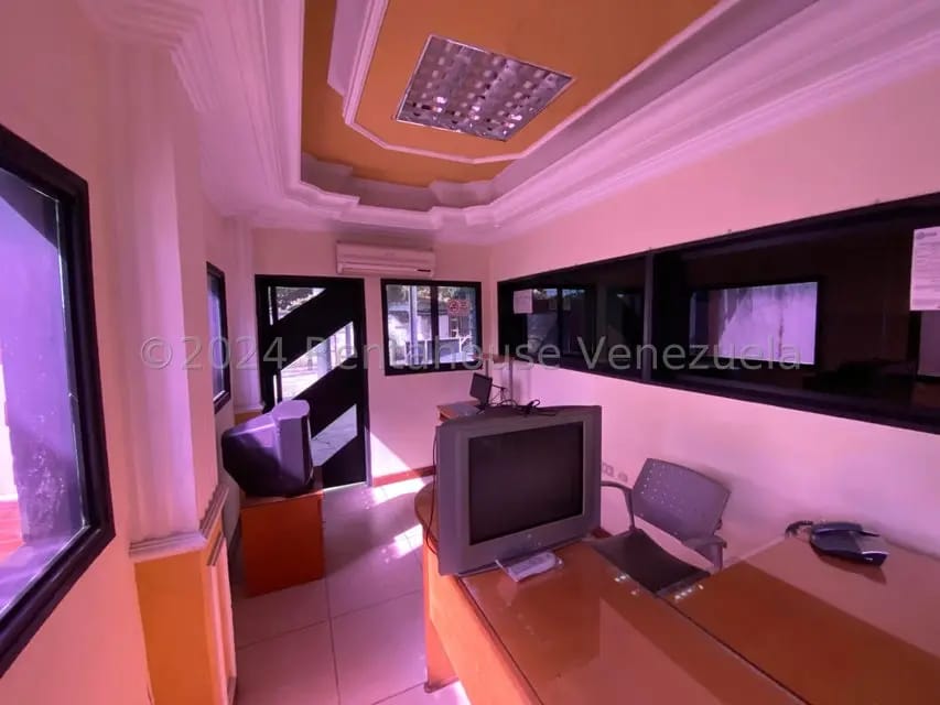 Comercial (Galpon - Deposito) en Alquiler en Araure, Portuguesa - 8