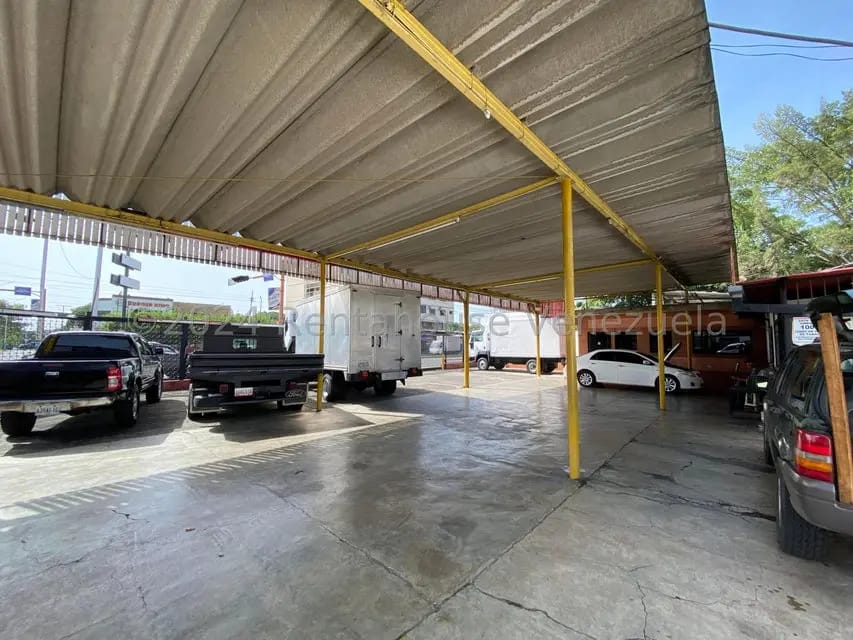 Comercial (Galpon - Deposito) en Alquiler en Araure, Portuguesa - 9