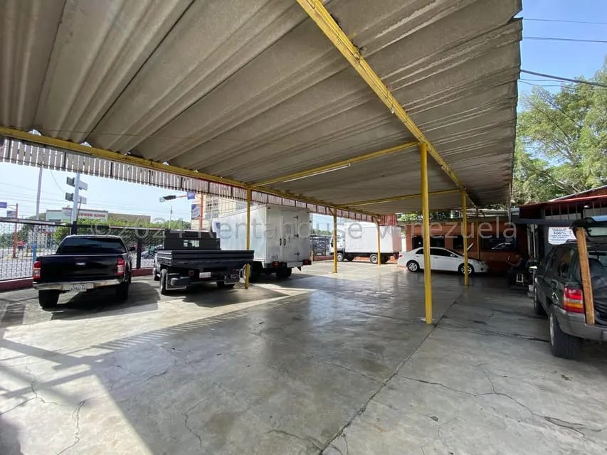 Comercial (Galpon - Deposito) en Alquiler en Araure, Portuguesa - 10