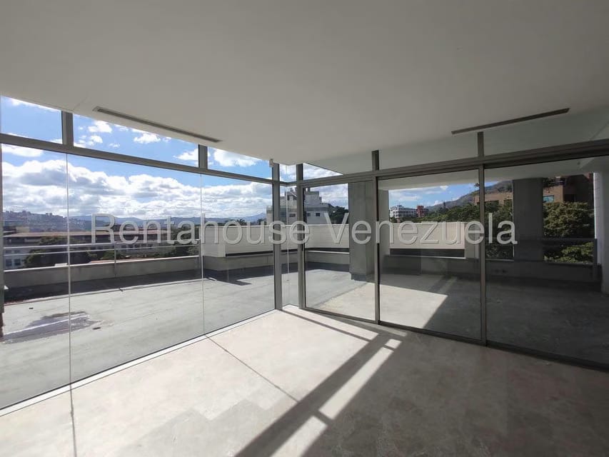 Apartamento (Multiples Niveles) en Venta en La Castellana, Distrito Metropolitano - 17