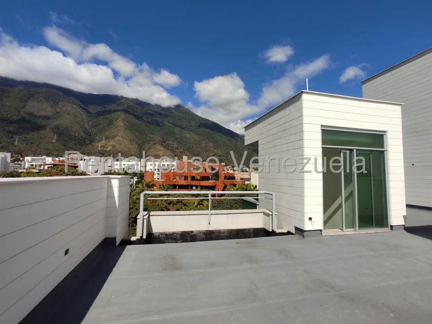 Apartamento (Multiples Niveles) en Venta en La Castellana, Distrito Metropolitano - 19