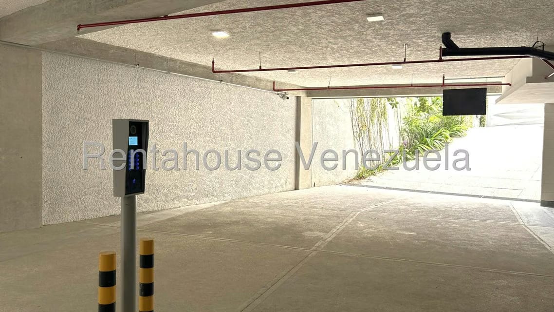 Apartamento (Multiples Niveles) en Venta en La Castellana, Distrito Metropolitano - 26