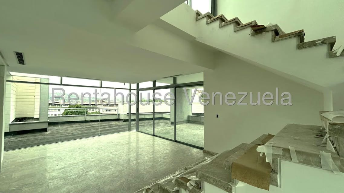 Apartamento (Multiples Niveles) en Venta en La Castellana, Distrito Metropolitano - 9