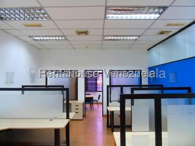 Comercial (Oficina) en Venta en Boleita Norte, Distrito Metropolitano - 13