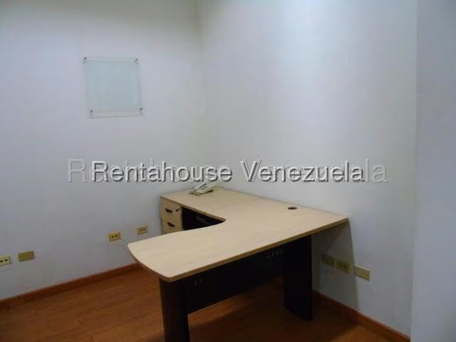 Comercial (Oficina) en Venta en Boleita Norte, Distrito Metropolitano - 14