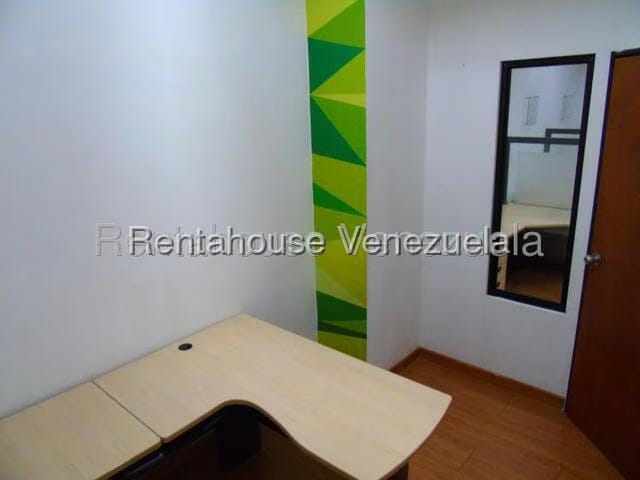 Comercial (Oficina) en Venta en Boleita Norte, Distrito Metropolitano - 15