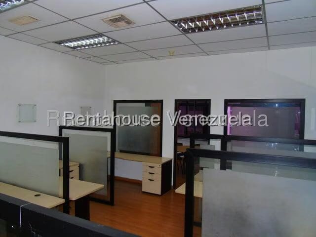 Comercial (Oficina) en Venta en Boleita Norte, Distrito Metropolitano - 17